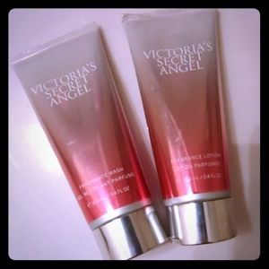 Victoria's secret Angel